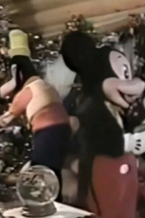 کریسمس در یخ