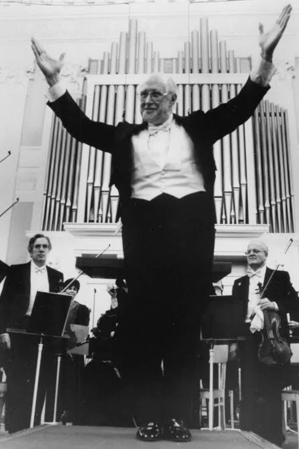 سربازان موسیقی