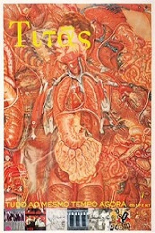 همه واقعاً در همان زمان اکنون