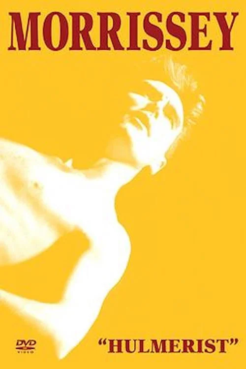 مورایسی - هولمریست