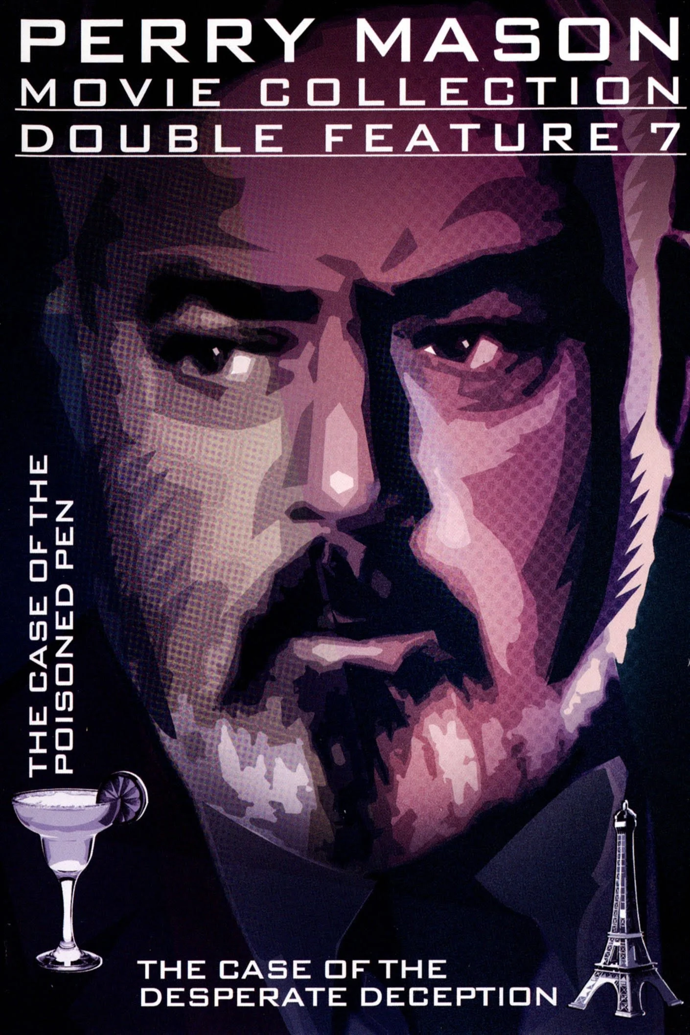 پری Mason: پرونده فریب مایوس کننده
