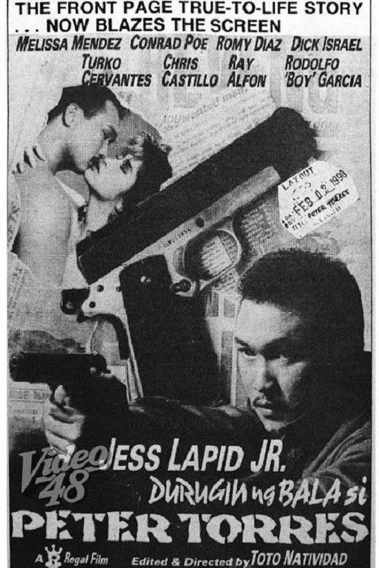 دوروگینگ ناگزار آری پتر تورِس