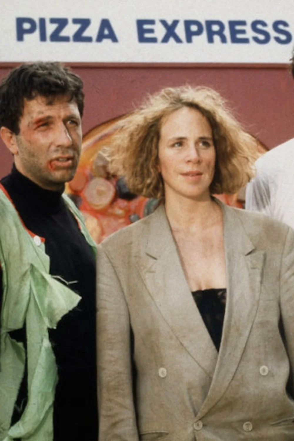 پیتزا اکسپرس