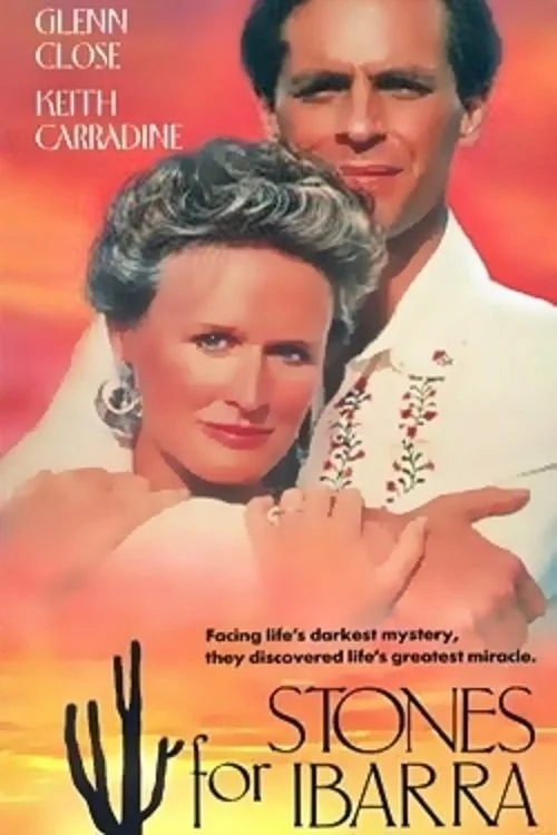 سنگها برای ایبارا