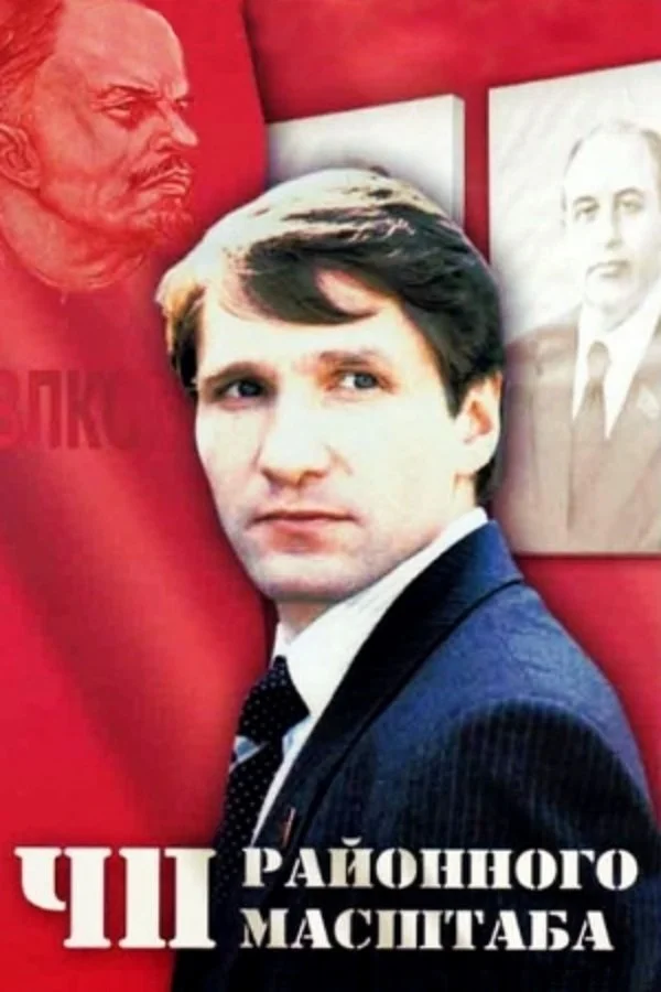 حادثة اضطراری به ابعاد منطقه