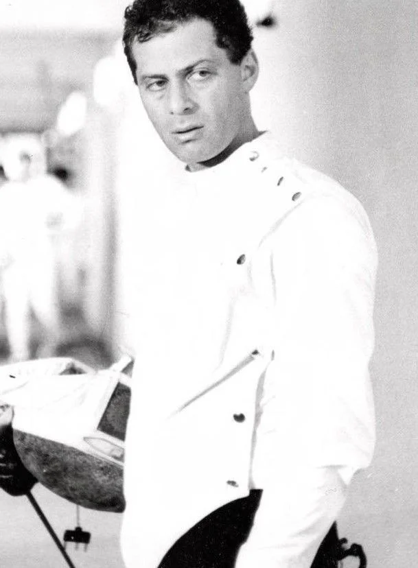 یک جرم صورت گرفته است