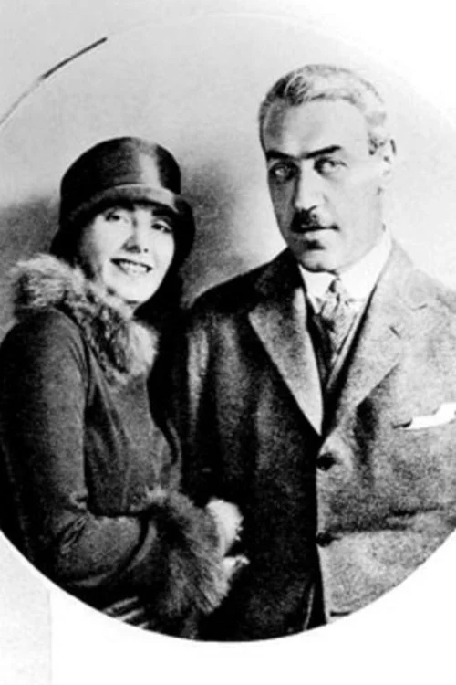 استلر،گاربو و جگ