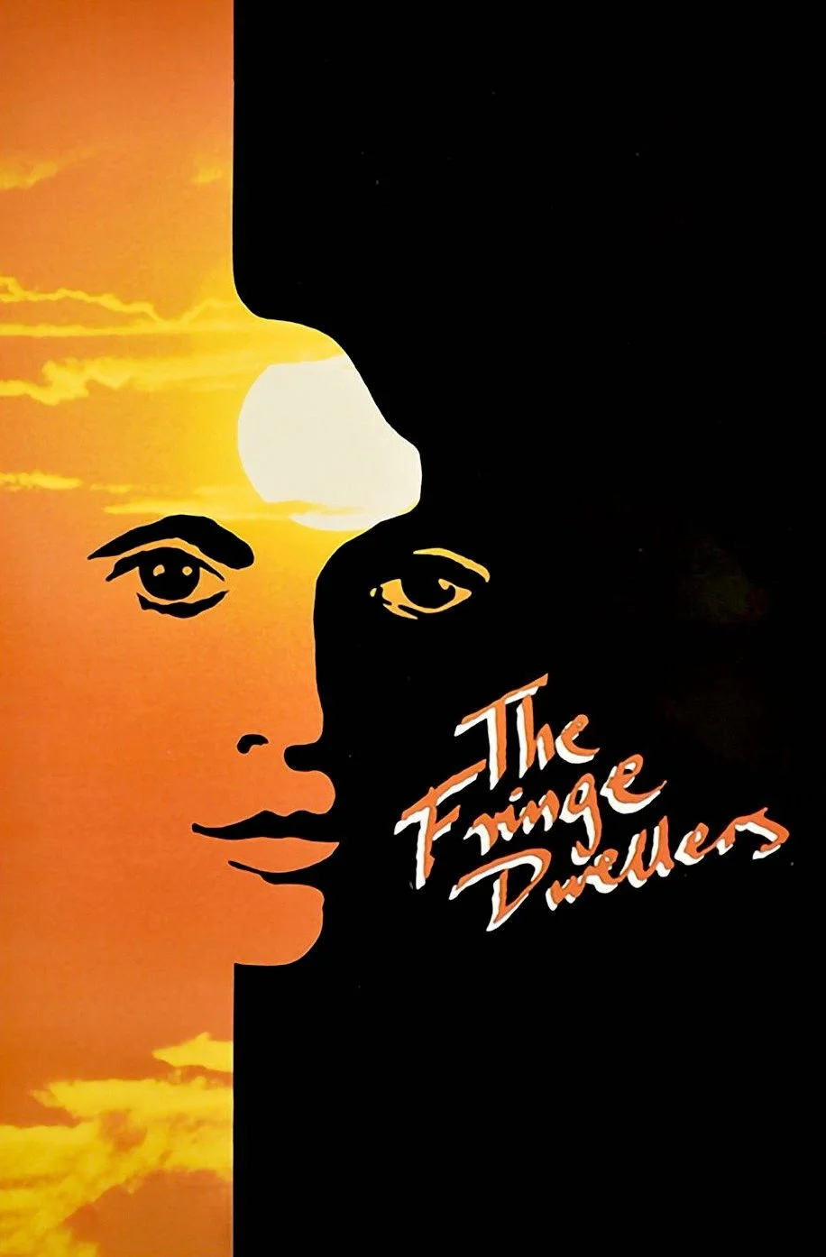 ساکنان حاشیه‌نشین