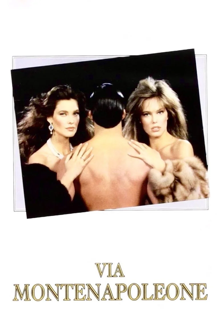 خیابان مونتِناپولئون