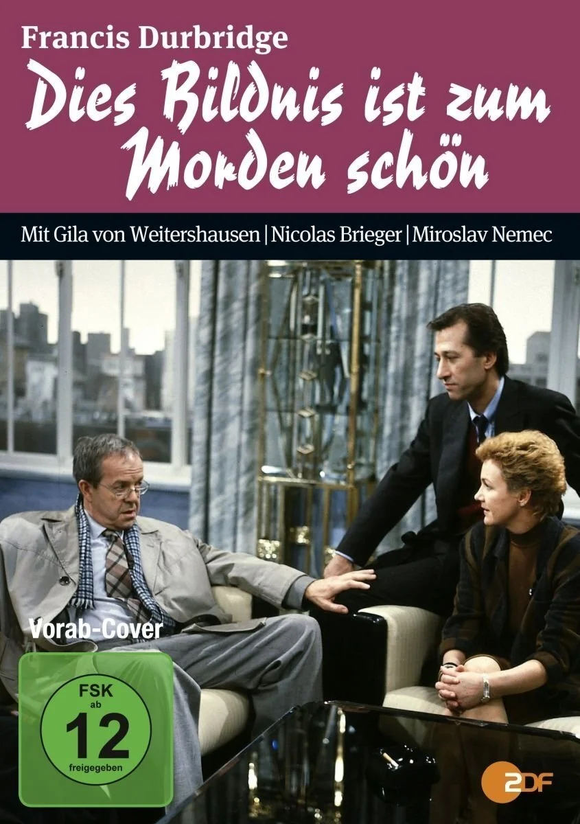 این تصویر بنام برای کشتن زیباست