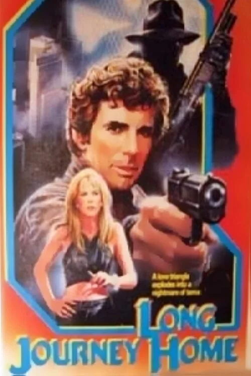 سفر طولانی به خانه