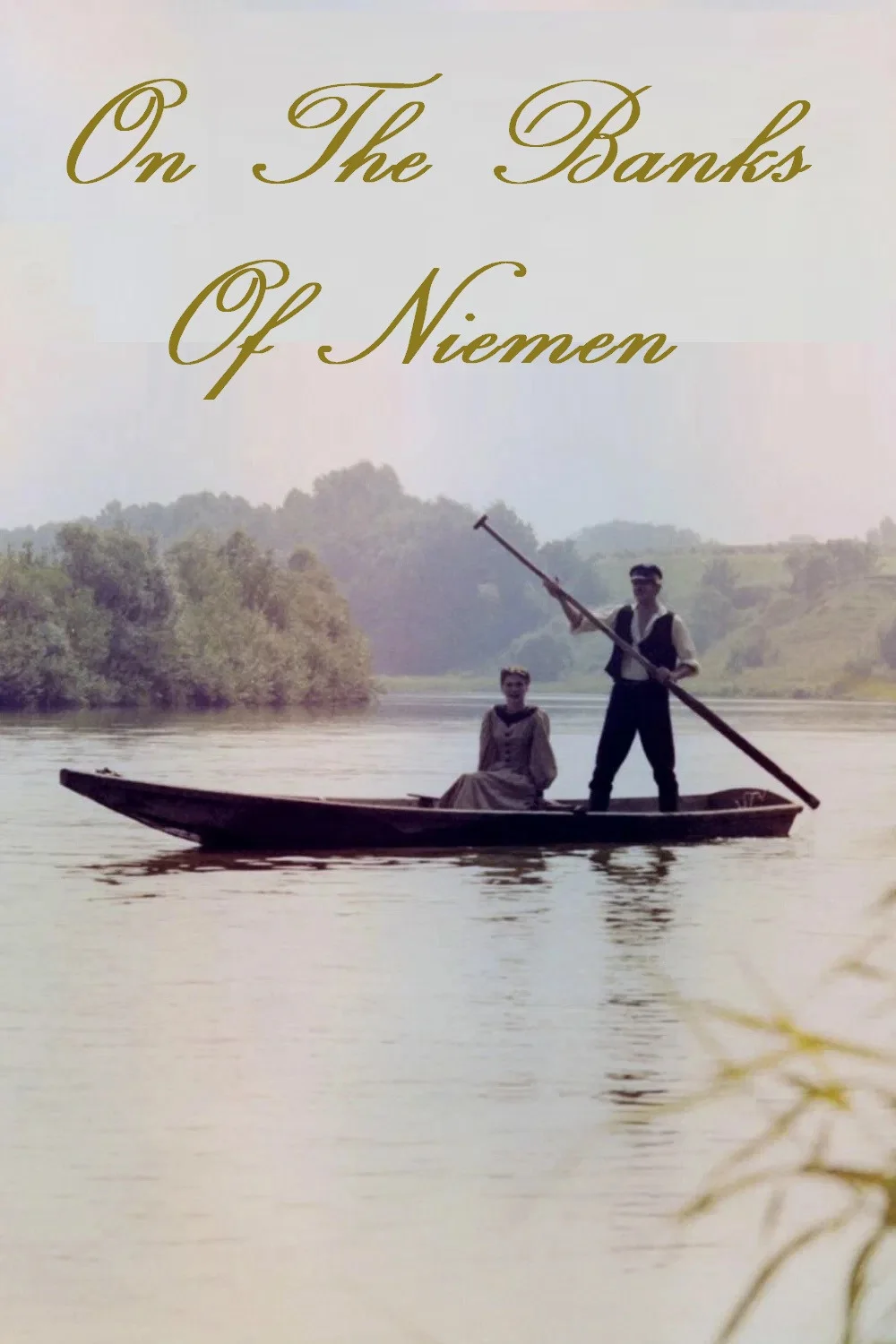 On the Banks of the Niemen