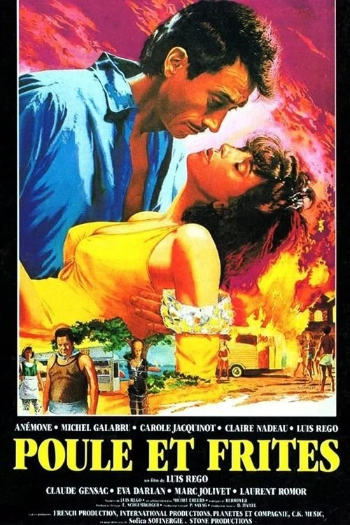 پرول و فریتس