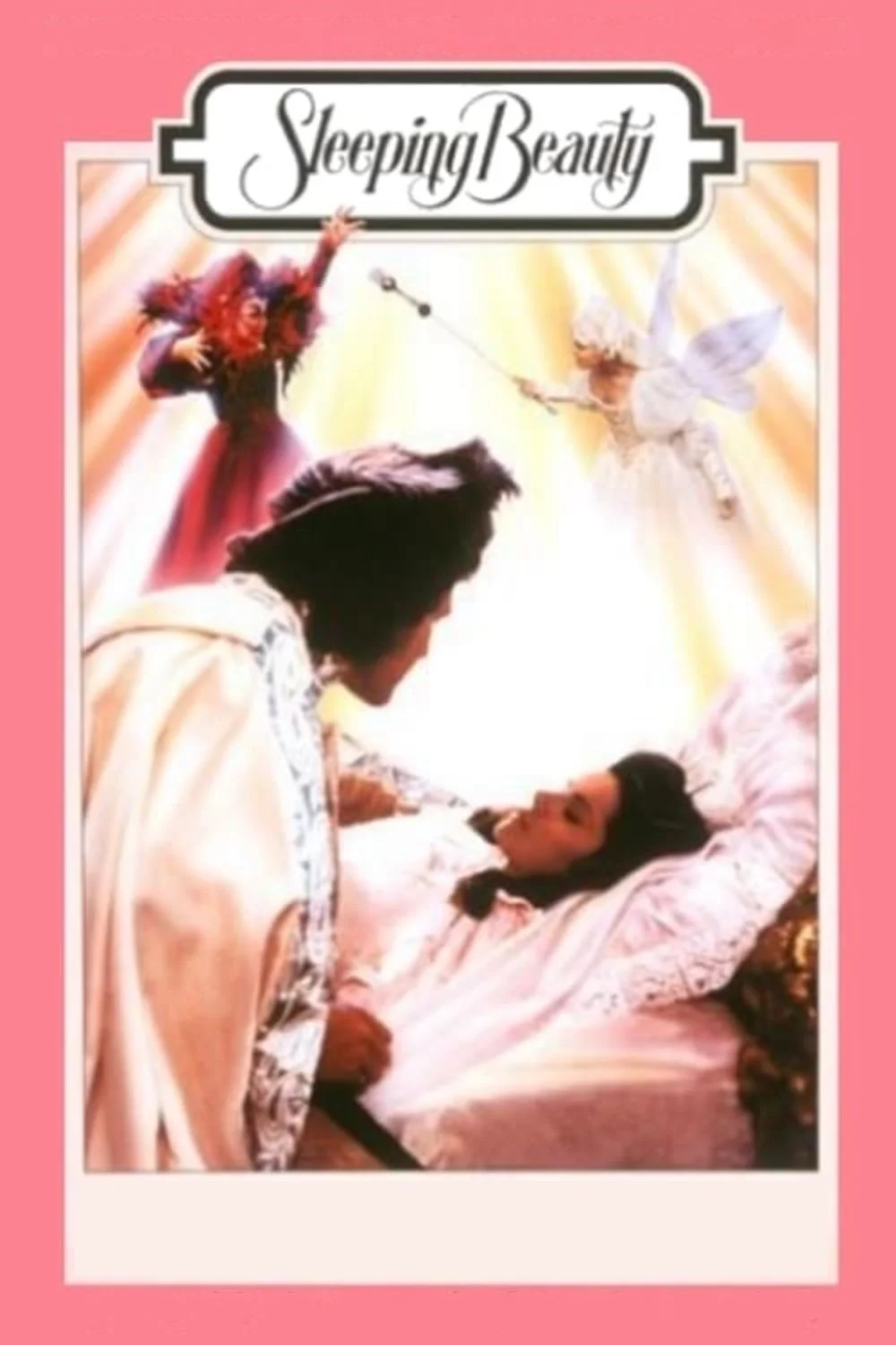 فیلم عروسک خوابیده