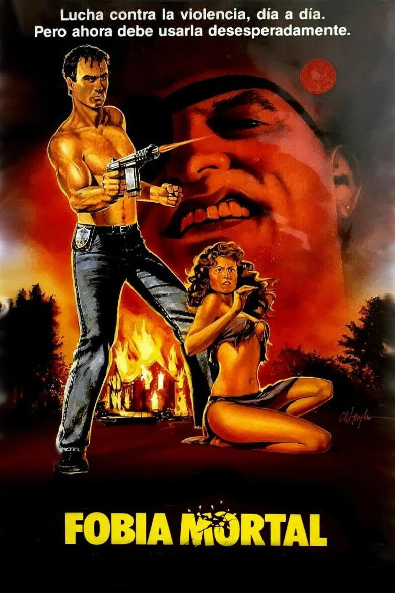 جمجمه: شبی از ترس!