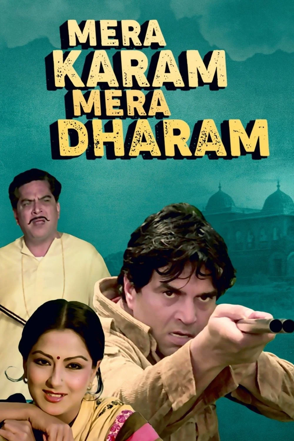 Mera Karam Mera Dharam