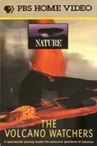 نگهبانان آتشفشان