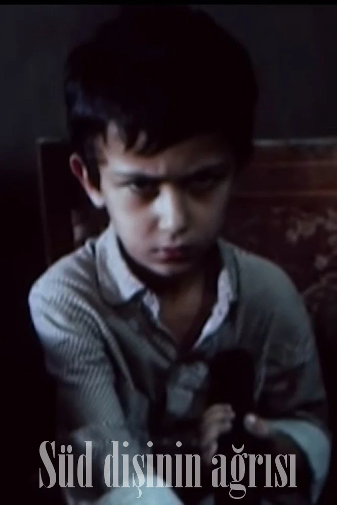 درد دندان شیری