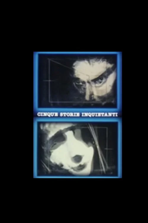 پنج داستان ناراحت‌کننده: پنجه گربه