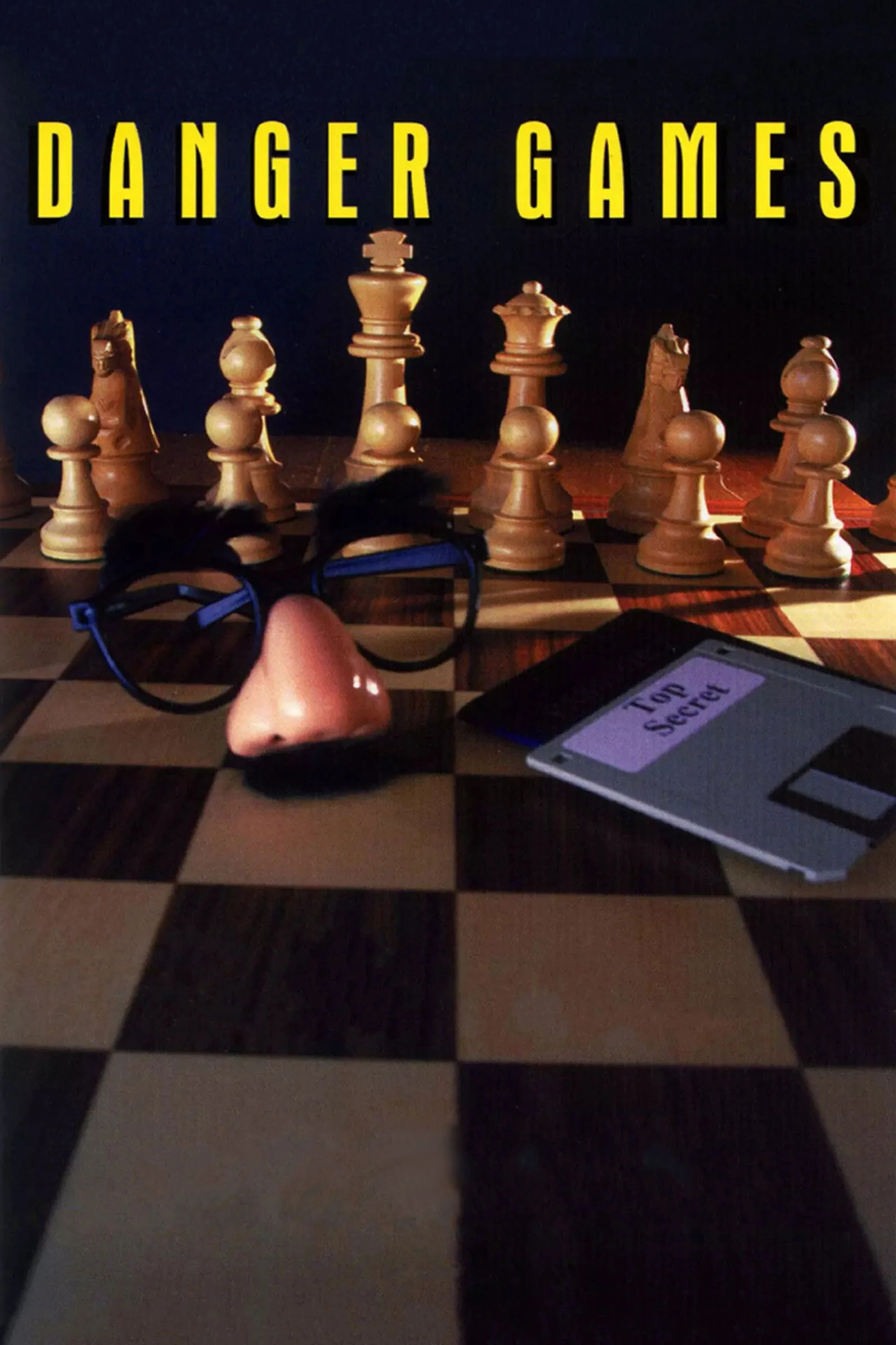 که آخر می‌خندد