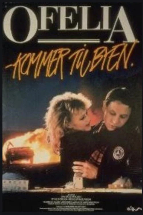 اپهلیا به شهر می آید