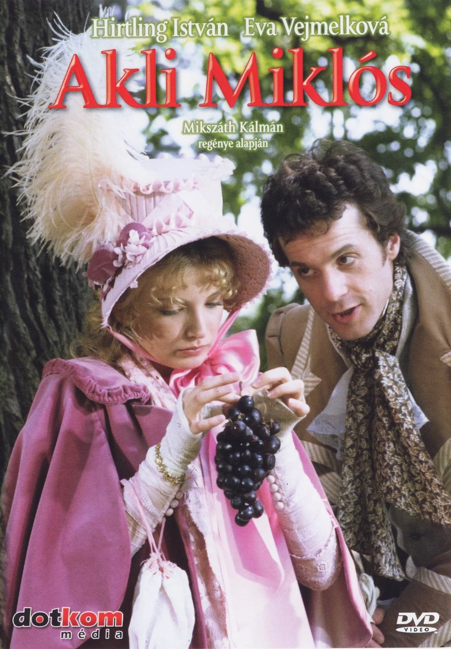 اکلی میکلوش