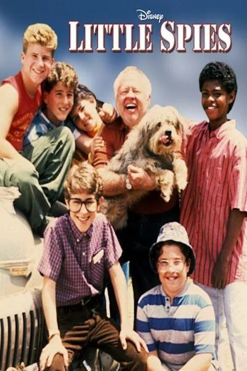 نوجوانان گمشده