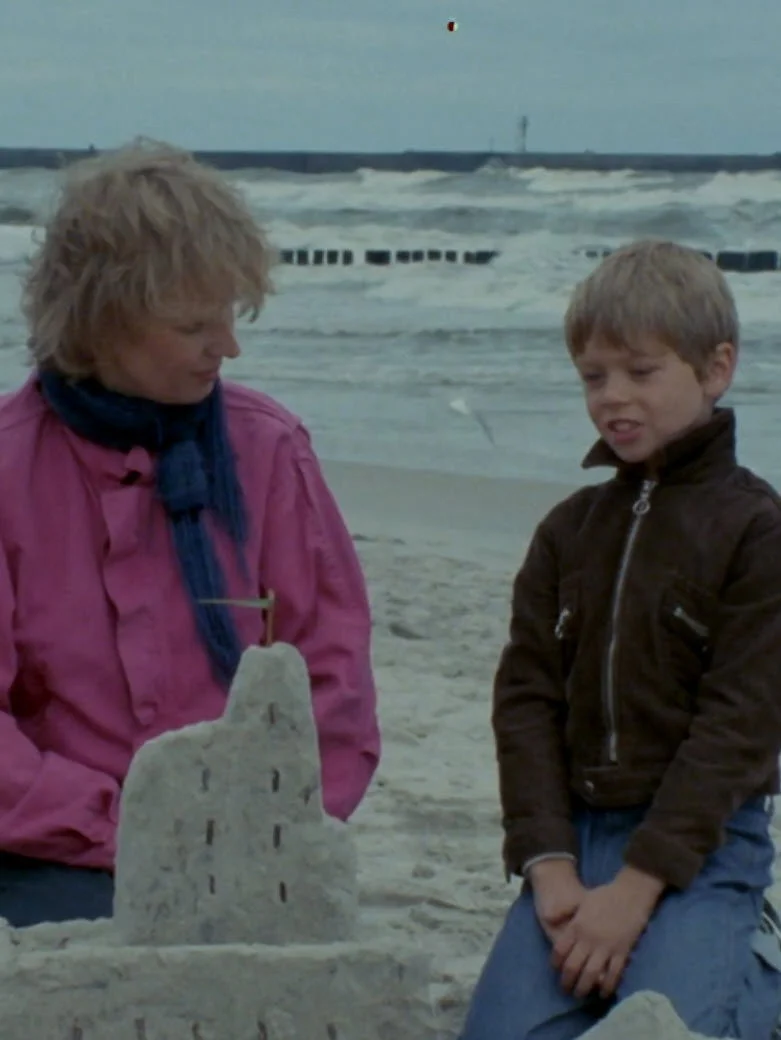 در باره خوشبختی در پاییز