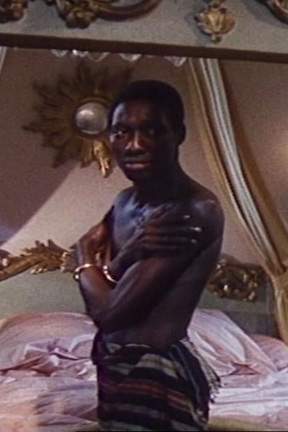 افریقای روی رود Rijn