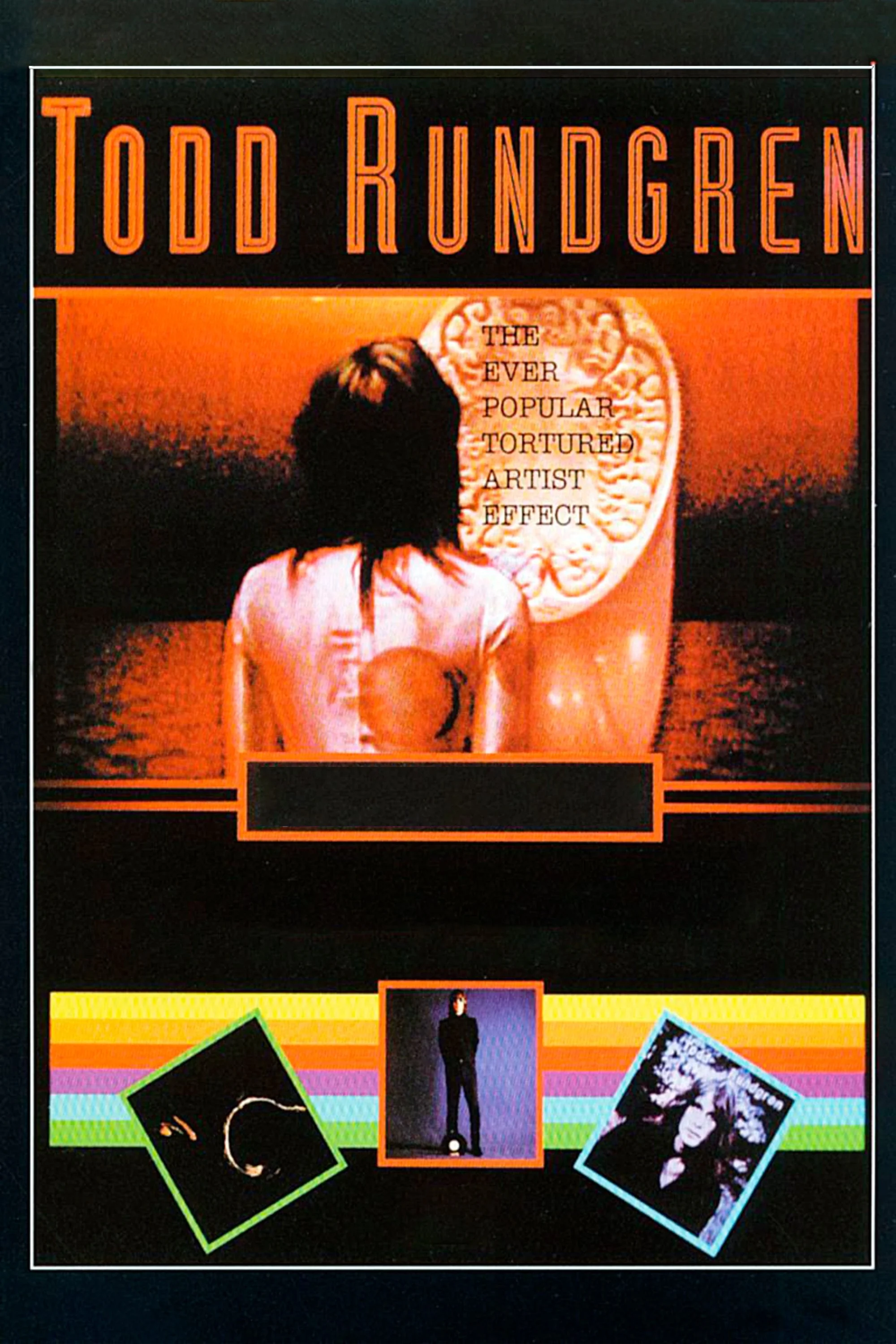 اثر هنرمند عذابکش محبوب همیشگی