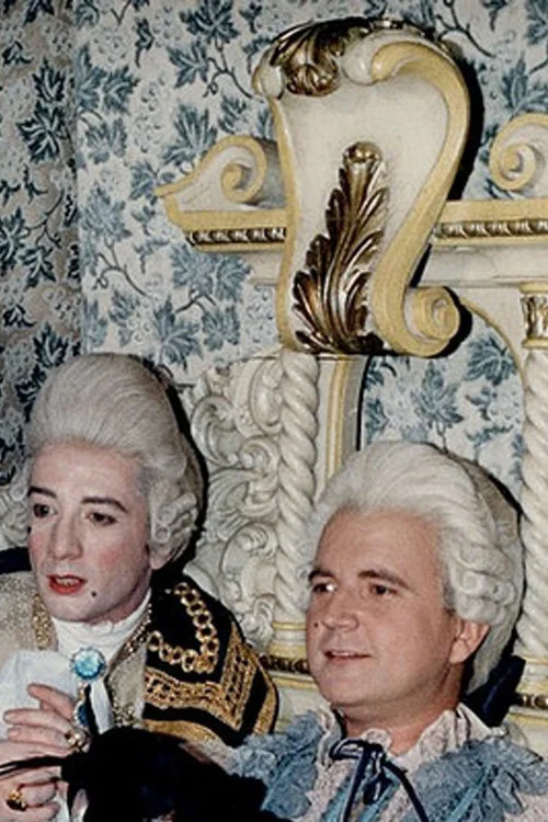 زمان‌گشت‌های شگفت حمله هنری اسکود