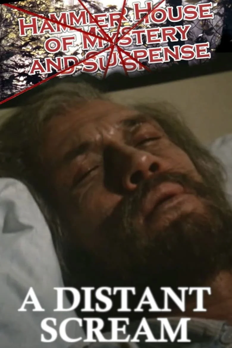 ناله‌ای از دوردست