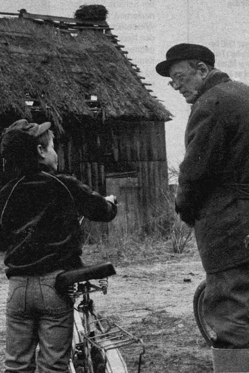 مخدوم برای لک‌لک‌ها