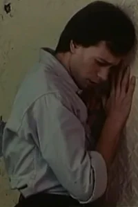 شب از تفنگ آهنین