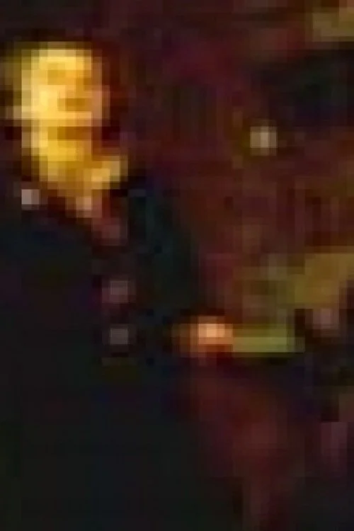 مادربزرگ ترسناک