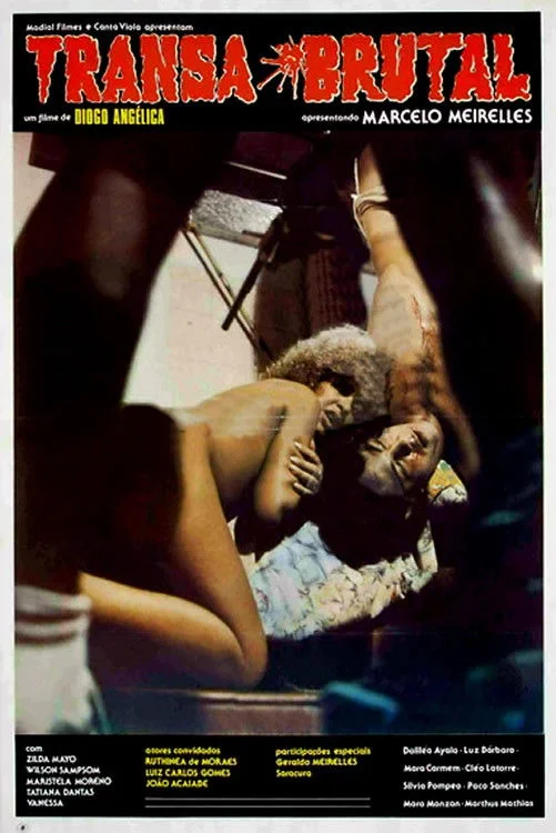 ترنسا بروتال