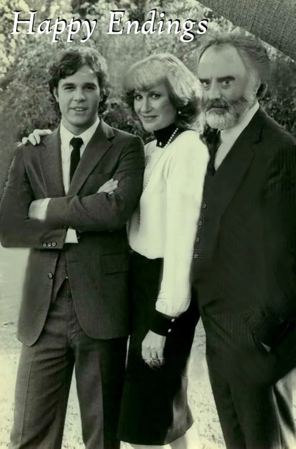 پایان‌های شاد