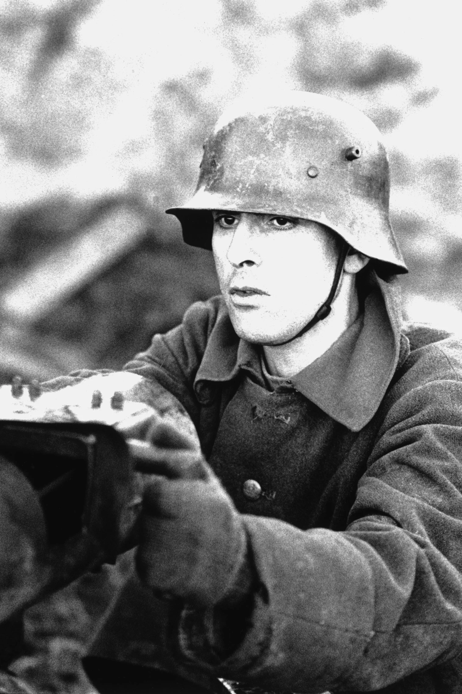 محوطه افتخار