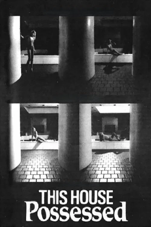 این خانه تسخیر شده است