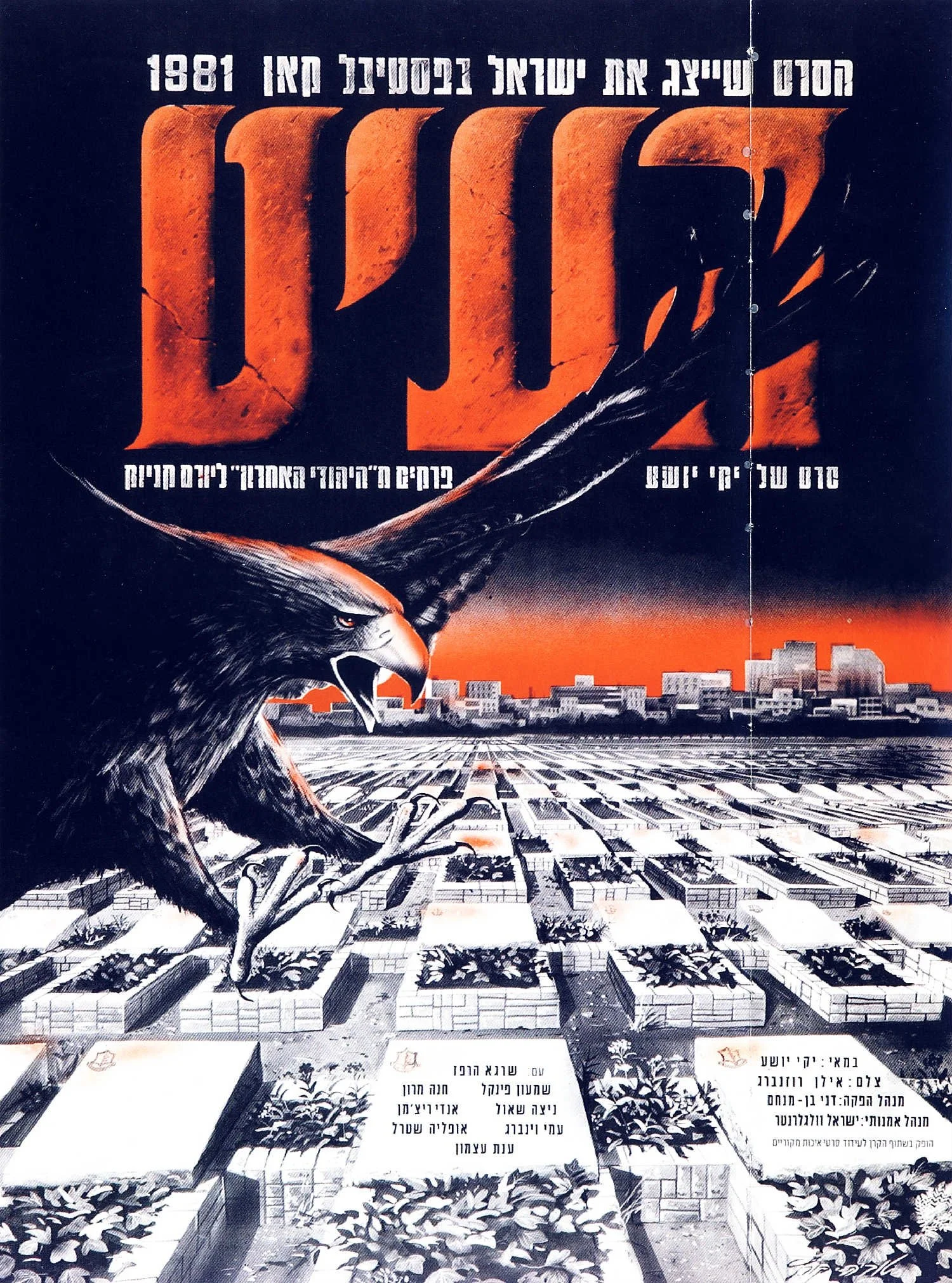 طائر افتاده