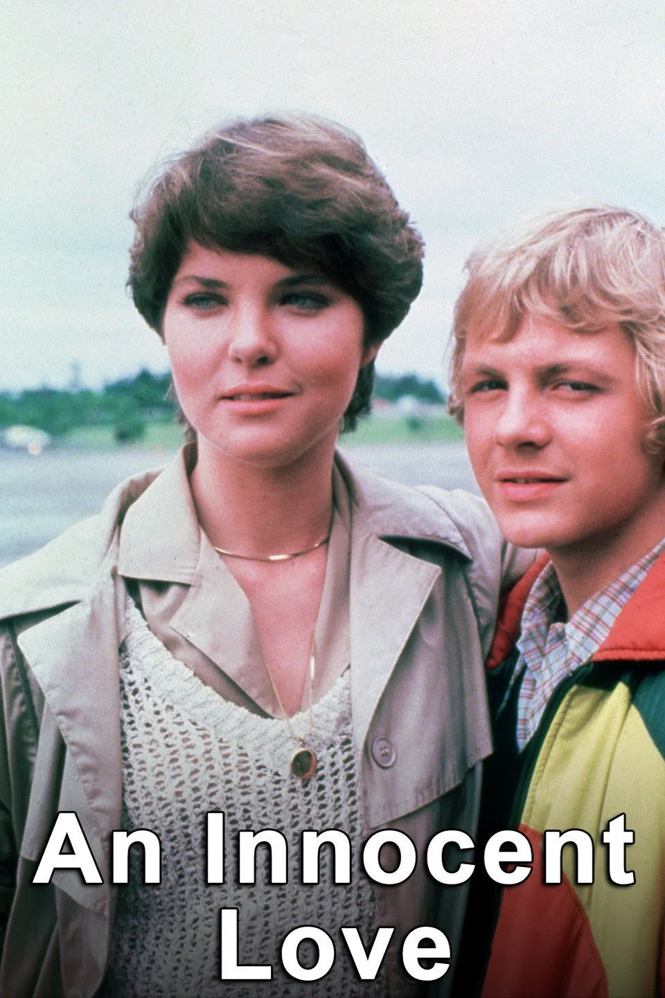 عشق بی‌گناه