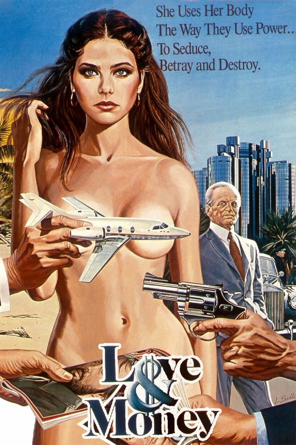 Love & Money