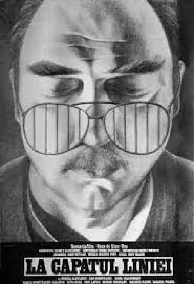 در پایان خط