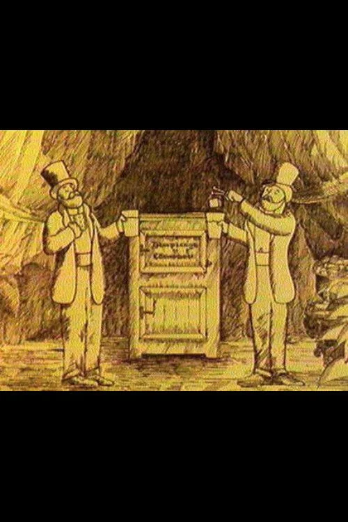 نگاره‌های کانادا: یخ