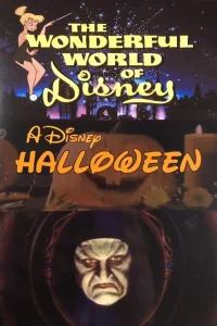 دیزی Halloween دیسنی