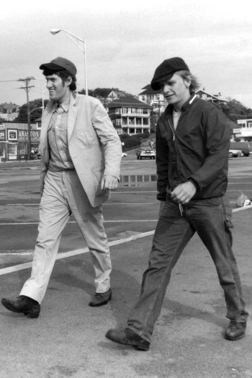 بیلی در سرزمین های پایین