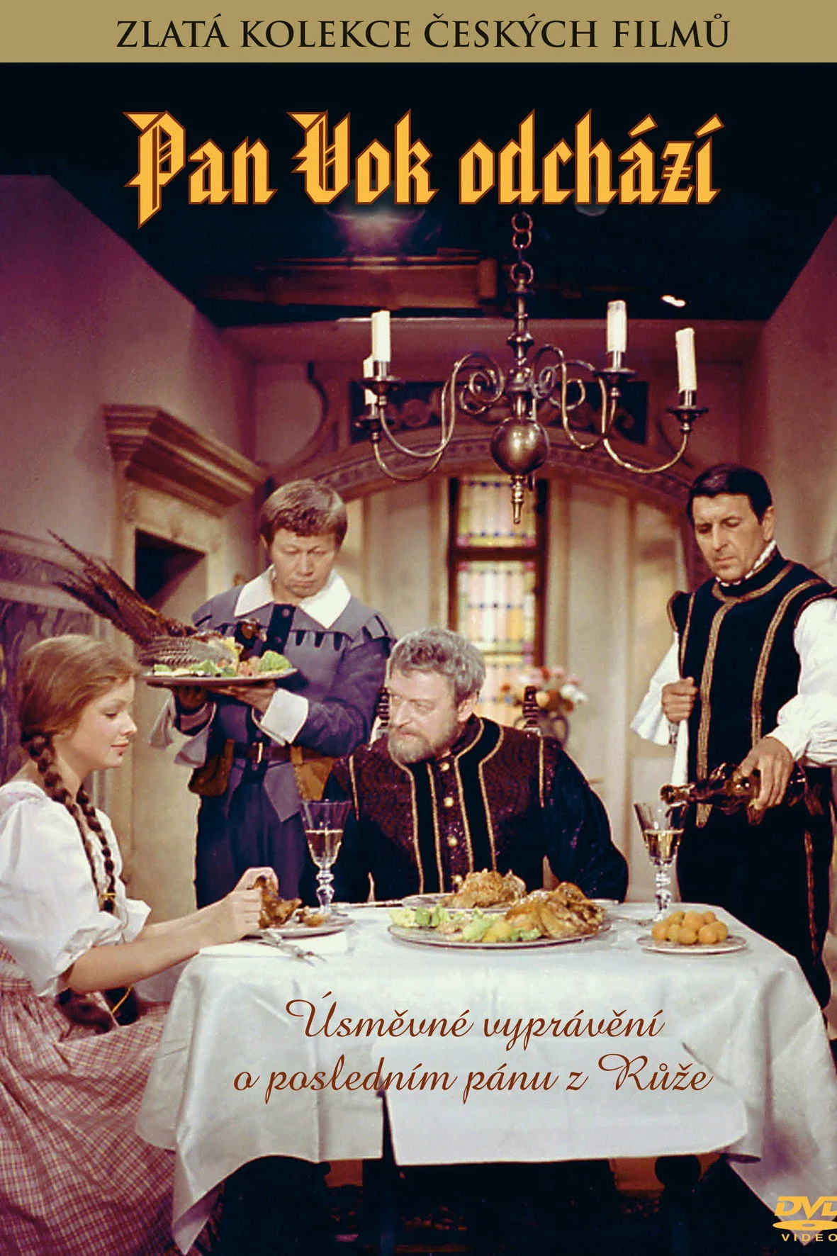 پان وک از می رود