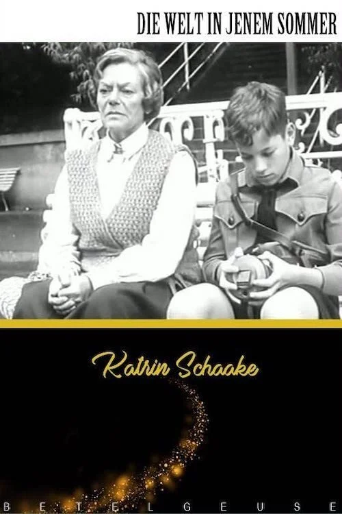 دنیا در آن تابستان