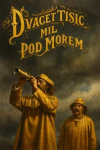 20,000 Leagues Under the Sea