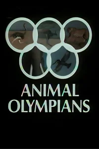 Animal Olympians